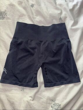 Navy blue Oner Active shorts